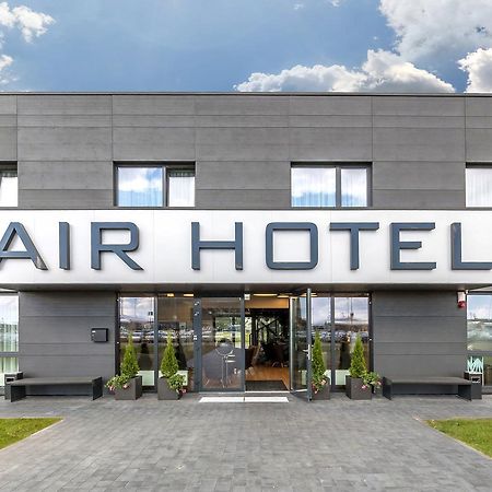 Air Hotel Karmėlava المظهر الخارجي الصورة