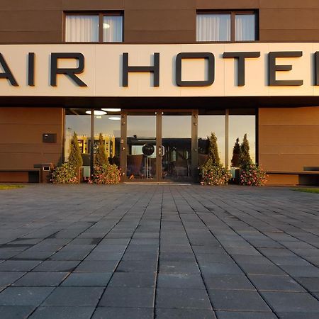 Karmėlava Air Hotel المظهر الخارجي الصورة